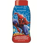Naturaverde Kids Spiderman Shampoo & Shower Gel 250 ml