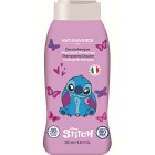 Naturaverde Kids Stitch Shampoo & Shower Gel 250 ml