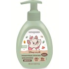 Naturaverde Baby Marie Face & Body Wash 250 ml