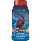 Naturaverde Kids Spiderman Shampoo & Shower Gel 250 ml