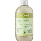 Naturavit Schampo mot mjäll 250 ml