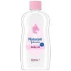 Natusan Baby Oil 300 ml