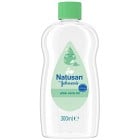Natusan Baby Oil Aloe Vera 300 ml