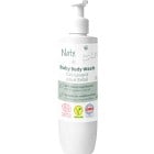Naty Baby Body Wash 240 ml