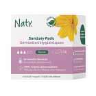 Naty Binda Normal 14 st