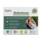 Naty Blöjor BioEmbrace storlek 1, 25 st