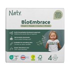 Naty Blöjor BioEmbrace storlek 4, 26 st