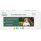 Naty blöjor stl 5, 40 st