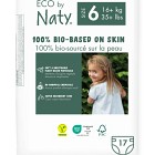 Naty blöjor stl 6, 17 st