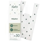 Naty Engångspåsar 50 st