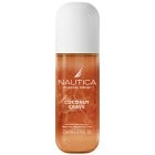Nautica Coastal Crush Body Mist, Coconut Crave 236 ml