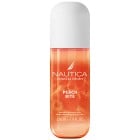Nautica Coastal Crush Body Mist, Peach Bite 236 ml