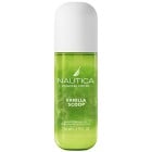 Nautica Coastal Crush Body Mist, Vanilla Scoop 236 ml