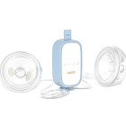 NENO Breast Pump Electric Hands Free Velo