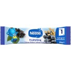Nestlé Fruktstång Blåbär/Svartvinbär 25 g