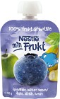 Nestlé Min frukt Äpple Blåbär Banan 90 g