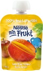 Nestlé Min frukt Äpple Mango 90 g
