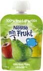 Nestlé Min Frukt Äpple & Päron 6M 90 g