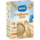 Nestlé Min Fullkornsgröt 6M 410 g