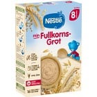 Nestlé Min Fullkornsgröt 8M  410 g