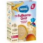 Nestlé Min Fullkornsgröt med Mango & Banan 8M 410 g