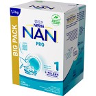 Nestlé NAN Pro 1 Big Pack 1,2 kg