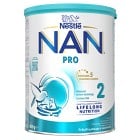 Nestlé NAN Pro 2, 800 g