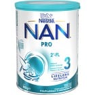 Nestlé NAN Pro 3, 800 g