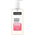 Neutrogena Clear & Defend+ Facial Wash 200 ml