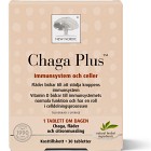 New Nordic Chaga Plus 30 tabletter