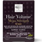 New Nordic Hair Volume Mega Strength 60 st
