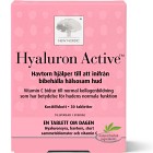 New Nordic Hyaluron Active 30 tabletter