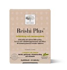 New Nordic Reishi Plus 30 tabletter