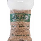 Nickos  Alspån Nickos 2-4 mm 25 l