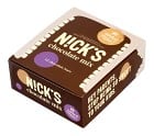 Nicks Chocolate Mix 12 st 