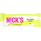 Nicks Chocolate Wafer 35 g