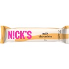 Nicks Milk Chocolate 25 g