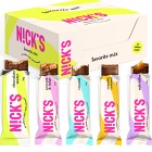 Nicks Mixed Box - Favourites 12 st