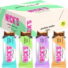 Nicks Protein wafer mix 9 st