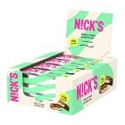 Nick's Protein Bar Choco Crush 12 st