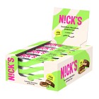 Nicks Protein Bar Hazelnut Chocolate 12 st