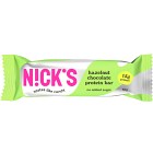 Nicks Protein Bar Hazelnut Chocolate 50 g
