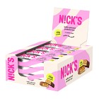 Nicks Protein Bar Salty Peanut 12 st