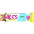 NICK`s Protein Candy Bar Creamy Coconut 50 g