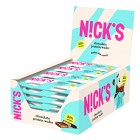 Nicks Protein Wafer Chocolate 24 st