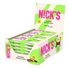 Nicks Protein Wafer Hazelnut 24 st