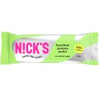 Nicks Protein Wafer Hazelnut 40 g