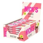 Nicks Protein Wafer Peanut Butter 24 st