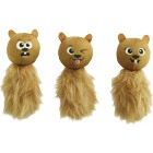 Nina Ottosson Snuffle N Treat Refill ekorre