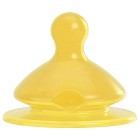 Nip Cherry Green Dinapp Wideneck Latex Onesize 0m+ M